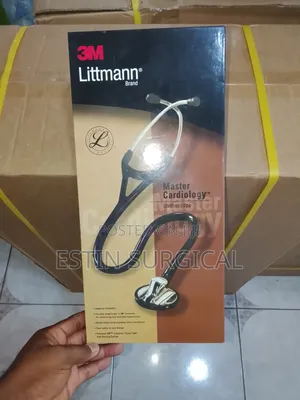 Littmann Brand Master Cardiology