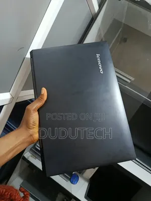 Laptop Lenovo G70 8GB Intel Core i3 HDD 250GB