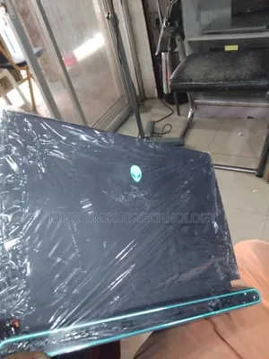 Laptop Alienware M15 16GB Intel Core i7 SSD 512GB