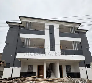 1bdrm Apartment in Igbo-efon for rent