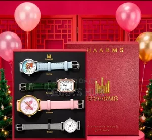 Wrist Watches