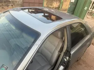 Lexus ES 300 2000 Gray