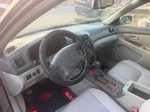 Lexus ES 300 2000 Gray