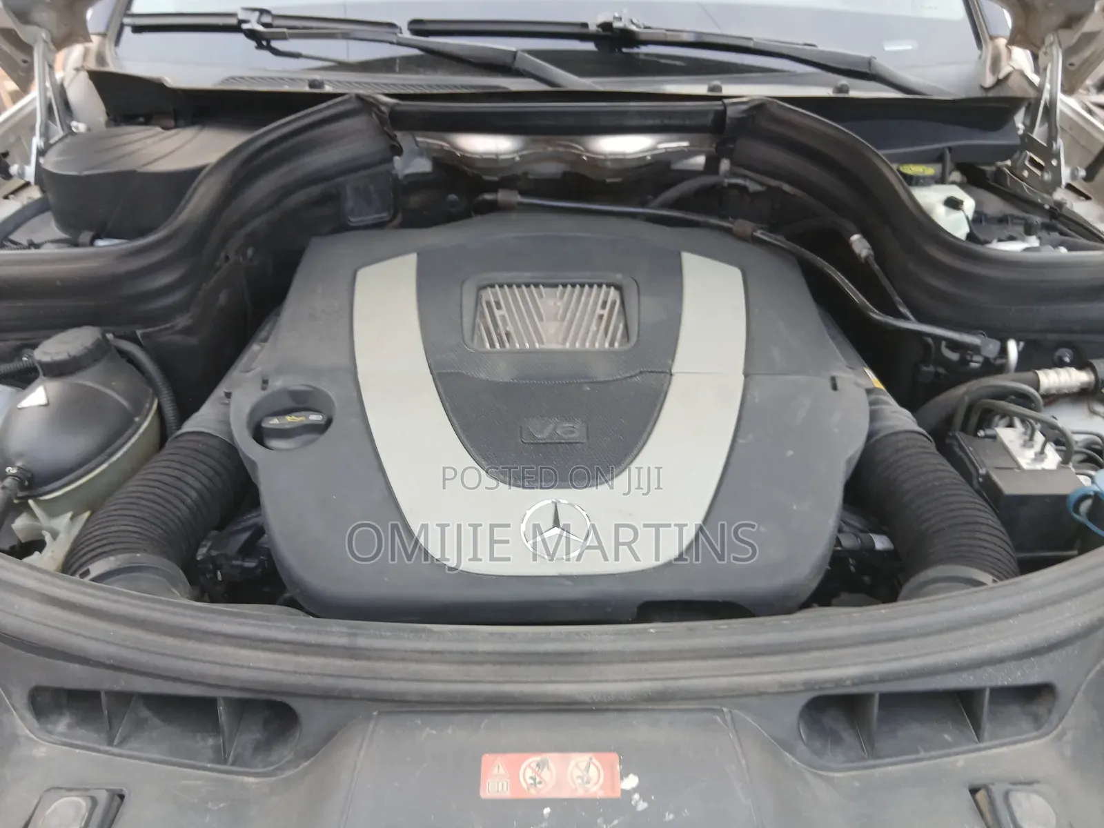 Mercedes-Benz GLK-Class 2009 Gray