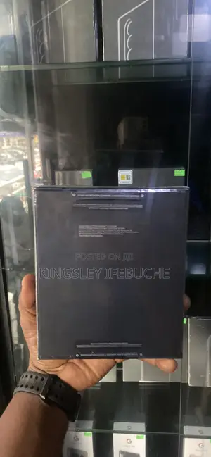 New Samsung Galaxy Z Fold 5 1 TB Black