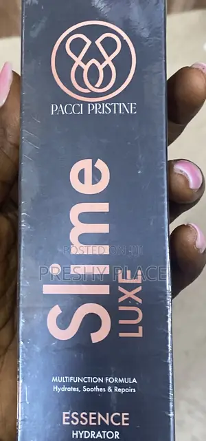 Slime Luxe
