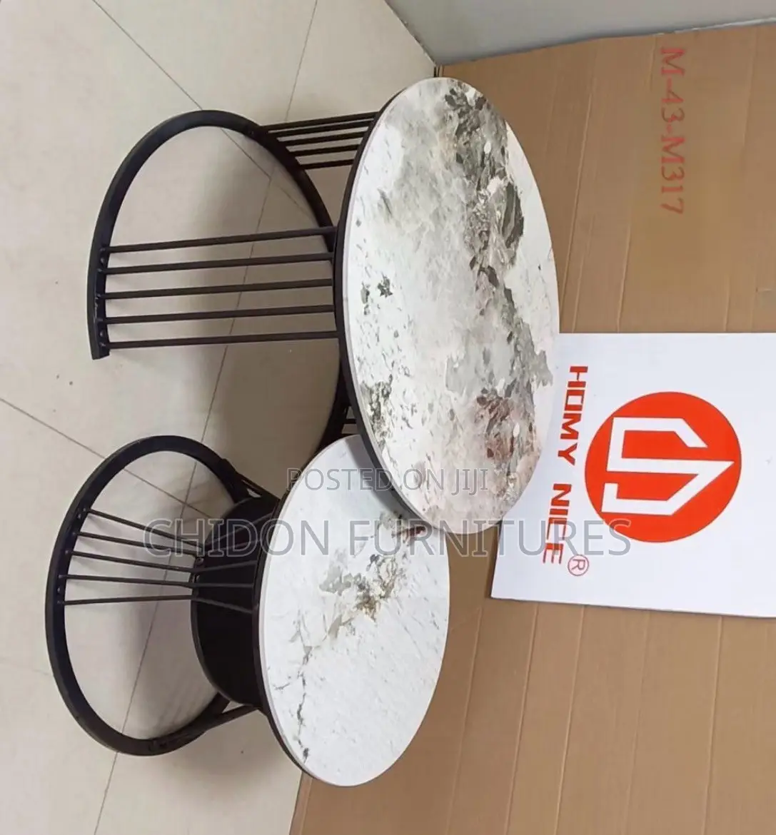 Center Table