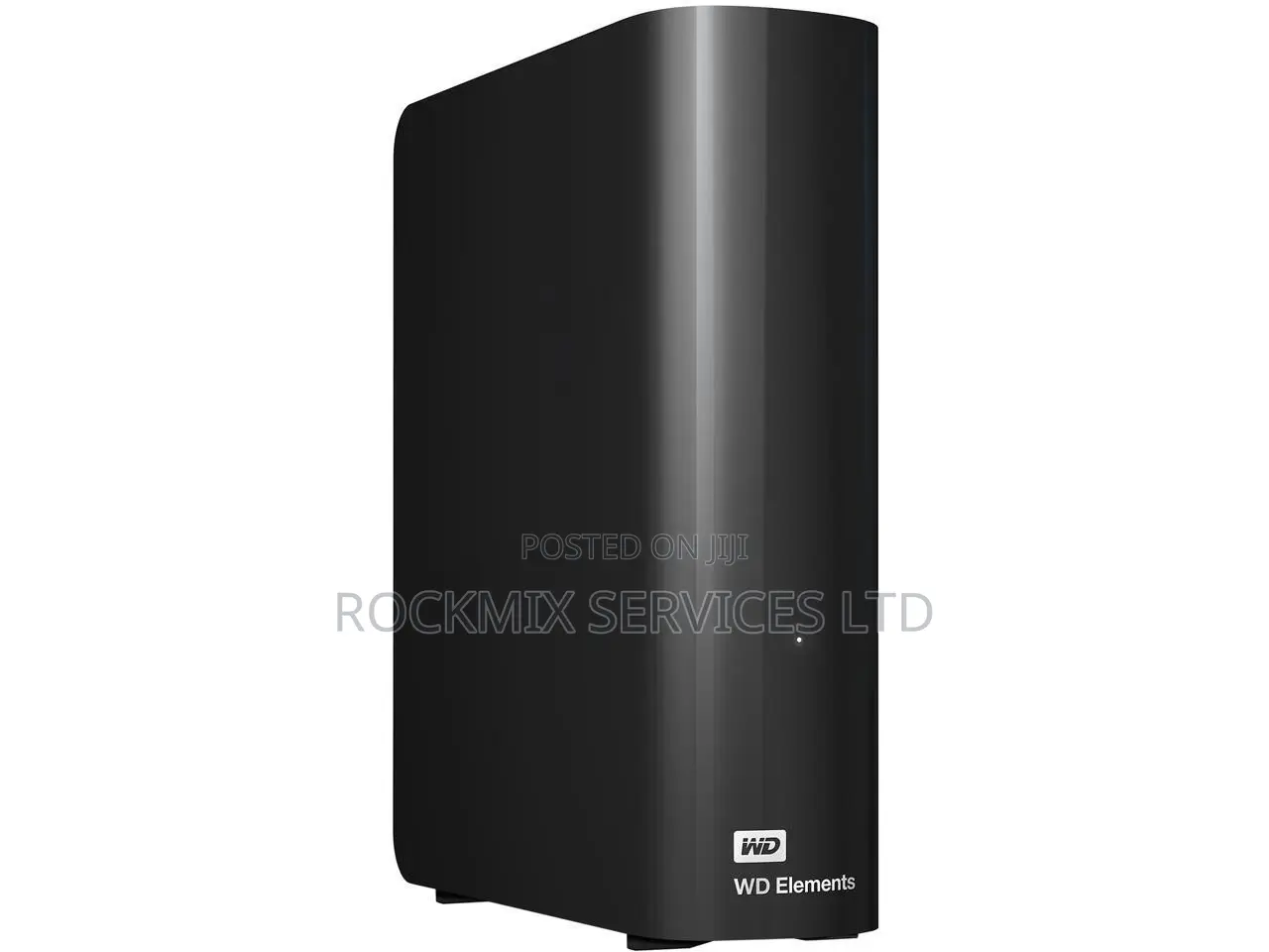 18TB One Touch Desktop External Drive