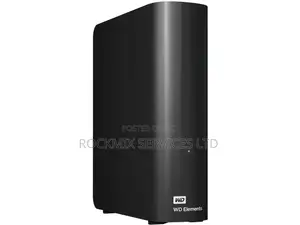 18TB One Touch Desktop External Drive