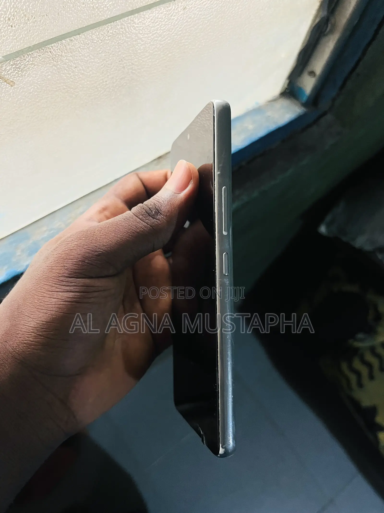 Samsung Galaxy A53 5G 128 GB White