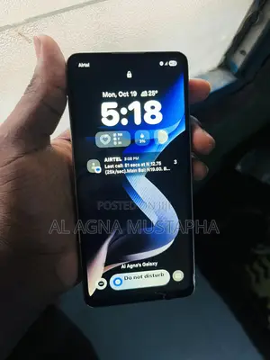 Samsung Galaxy A53 5G 128 GB White