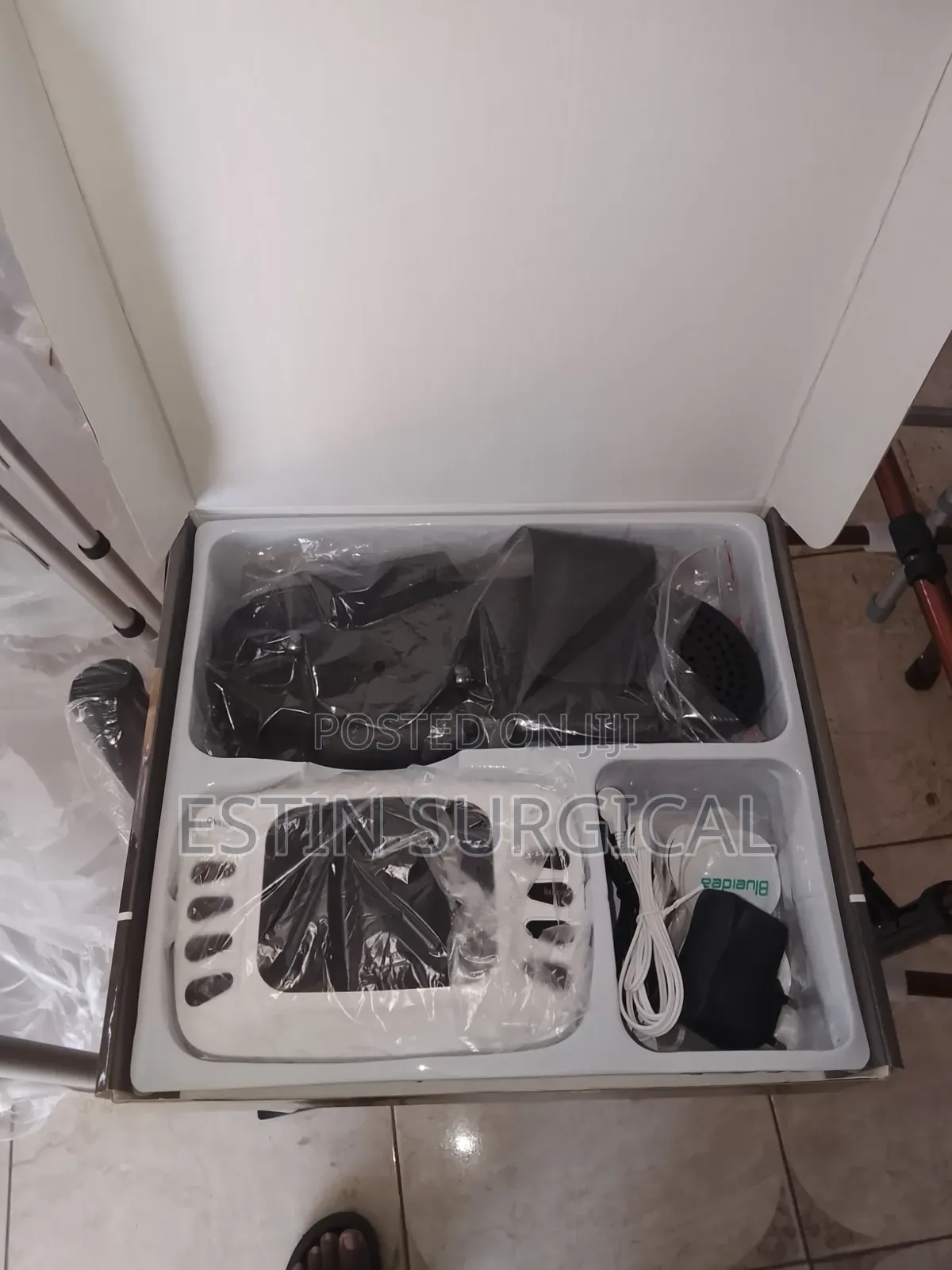 Electric Purse Massager