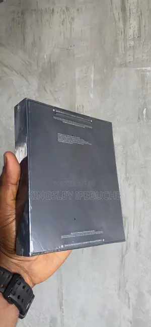 New Samsung Galaxy Z Fold 5 1 TB Black