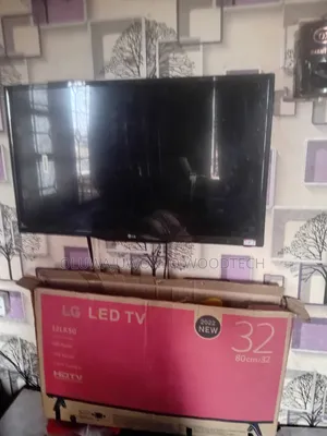 32 Inches LG Led