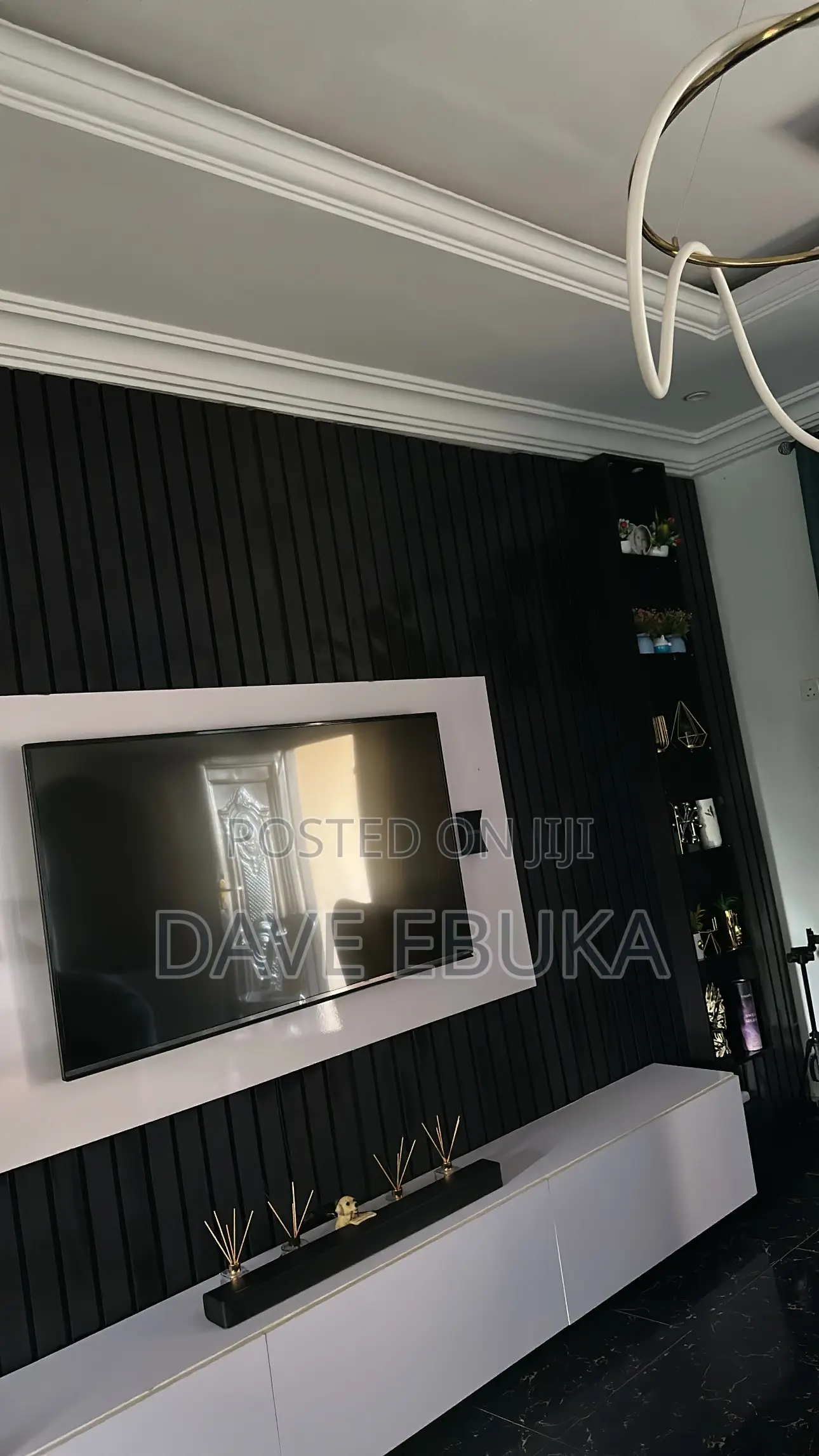 TV Console for Sale