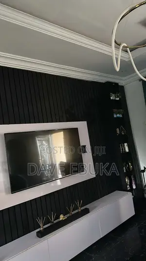 TV Console for Sale