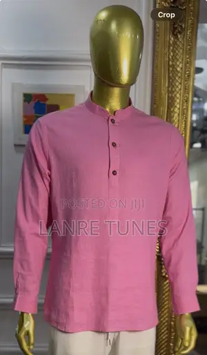 Pink Majestic Shirt