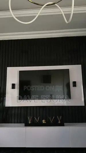 TV Console for Sale