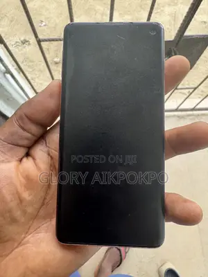 Samsung Galaxy S10 128 GB Pink
