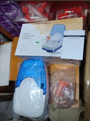 Compressor Nebulizer