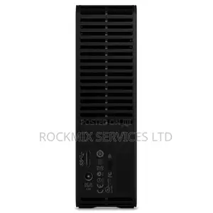 18TB One Touch Desktop External Drive