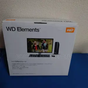 18TB One Touch Desktop External Drive