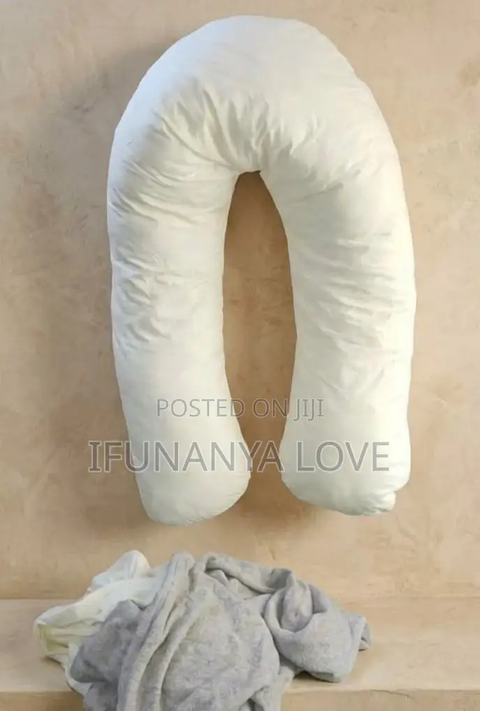 Pregnancy Pillow