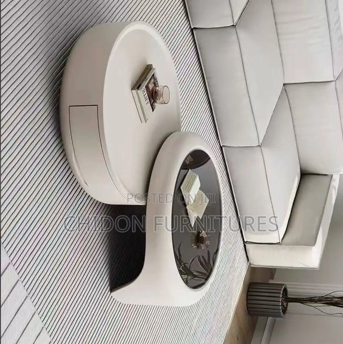 Center Table