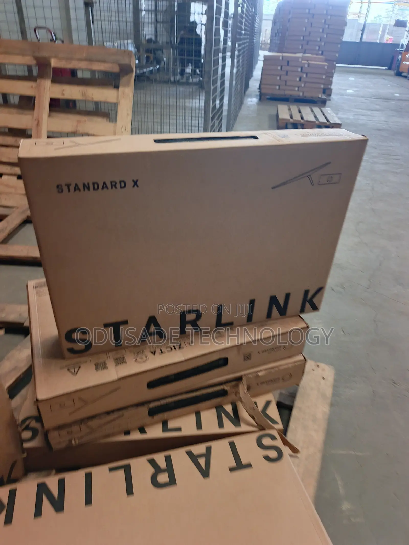 Starlink Gen 3 V4 Efficient Internet Connectivity System