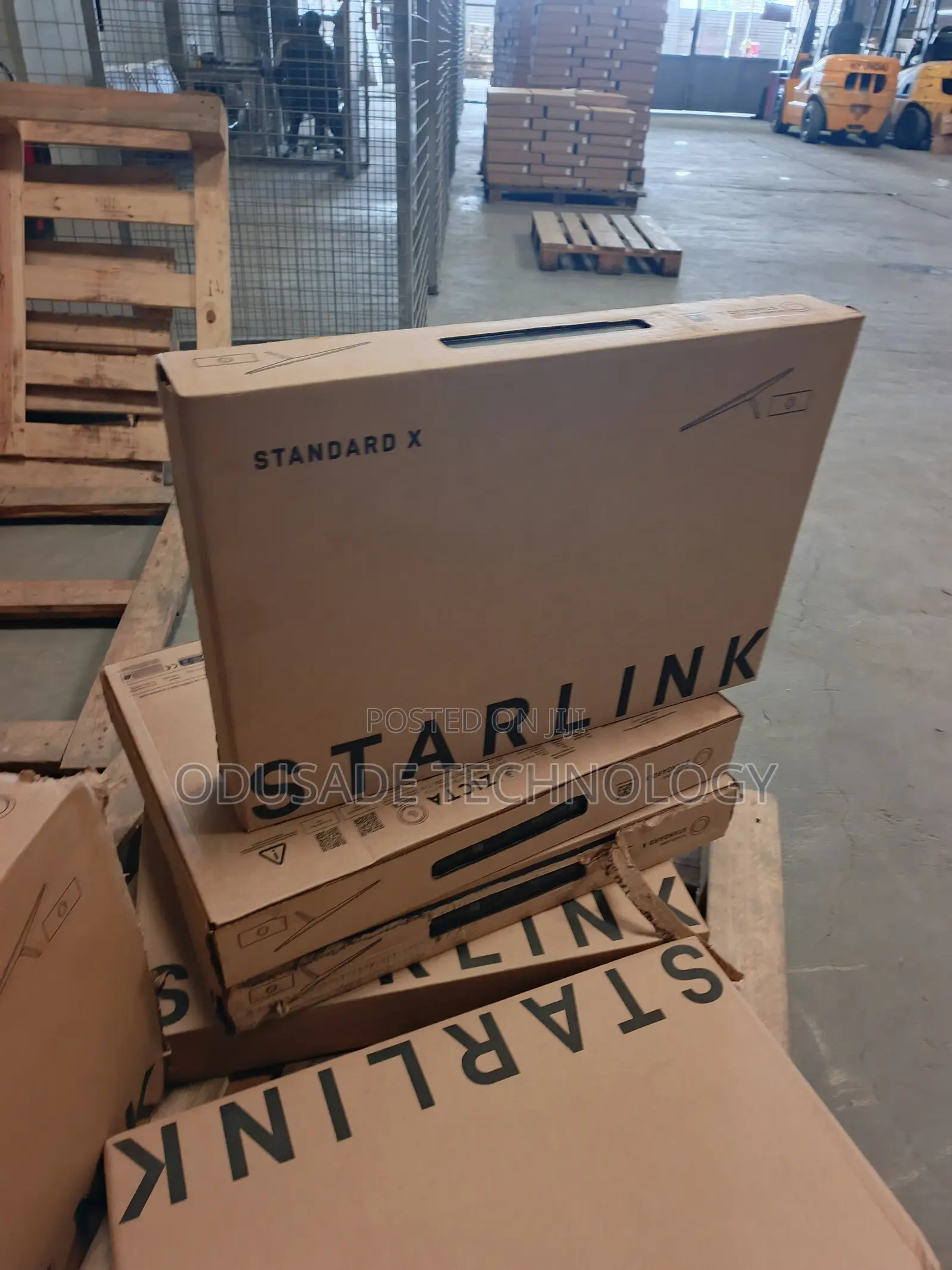 Starlink Gen 3 V4 Efficient Internet Connectivity System