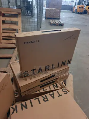 Starlink Gen 3 V4 Efficient Internet Connectivity System