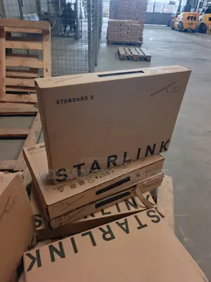 Starlink Gen 3 V4 Efficient Internet Connectivity System