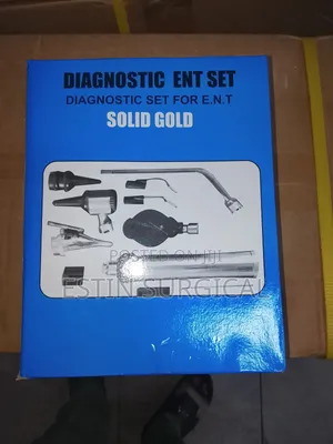 Diagnostic Set