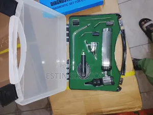 Diagnostic Set