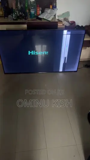 Hisense TV for Sale