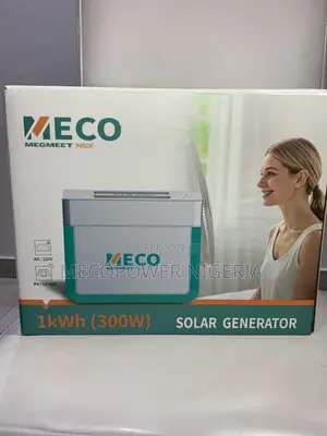 Meco 1kwh 300w