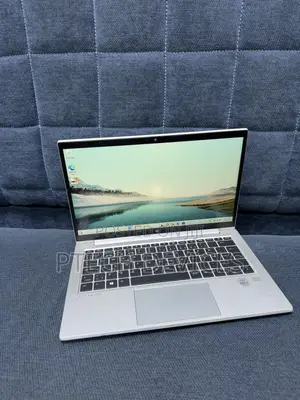 Laptop HP EliteBook 830 G7 16GB Intel Core i5 SSD 256GB
