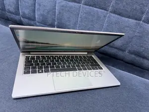 Laptop HP EliteBook 830 G7 16GB Intel Core i5 SSD 256GB