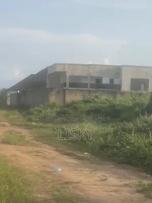 4bdrm Duplex in Edo State for sale