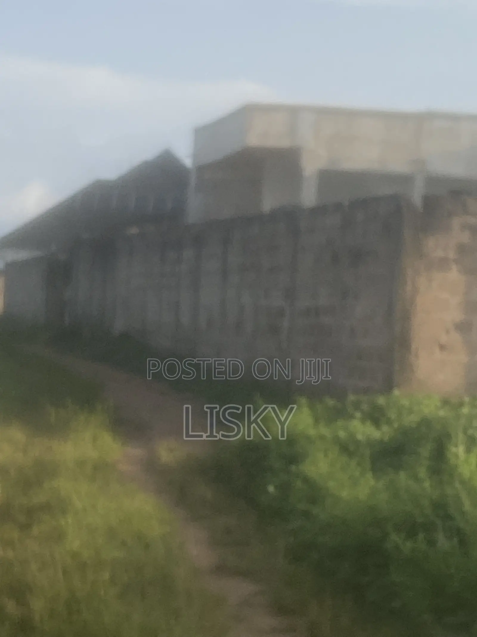 4bdrm Duplex in Edo State for sale