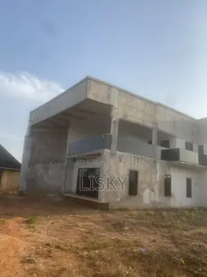 4bdrm Duplex in Edo State for sale