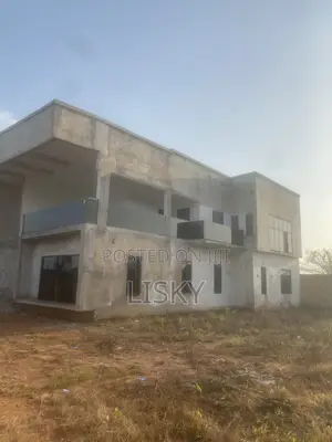 4bdrm Duplex in Edo State for sale