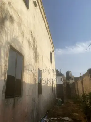 4bdrm Duplex in Edo State for sale