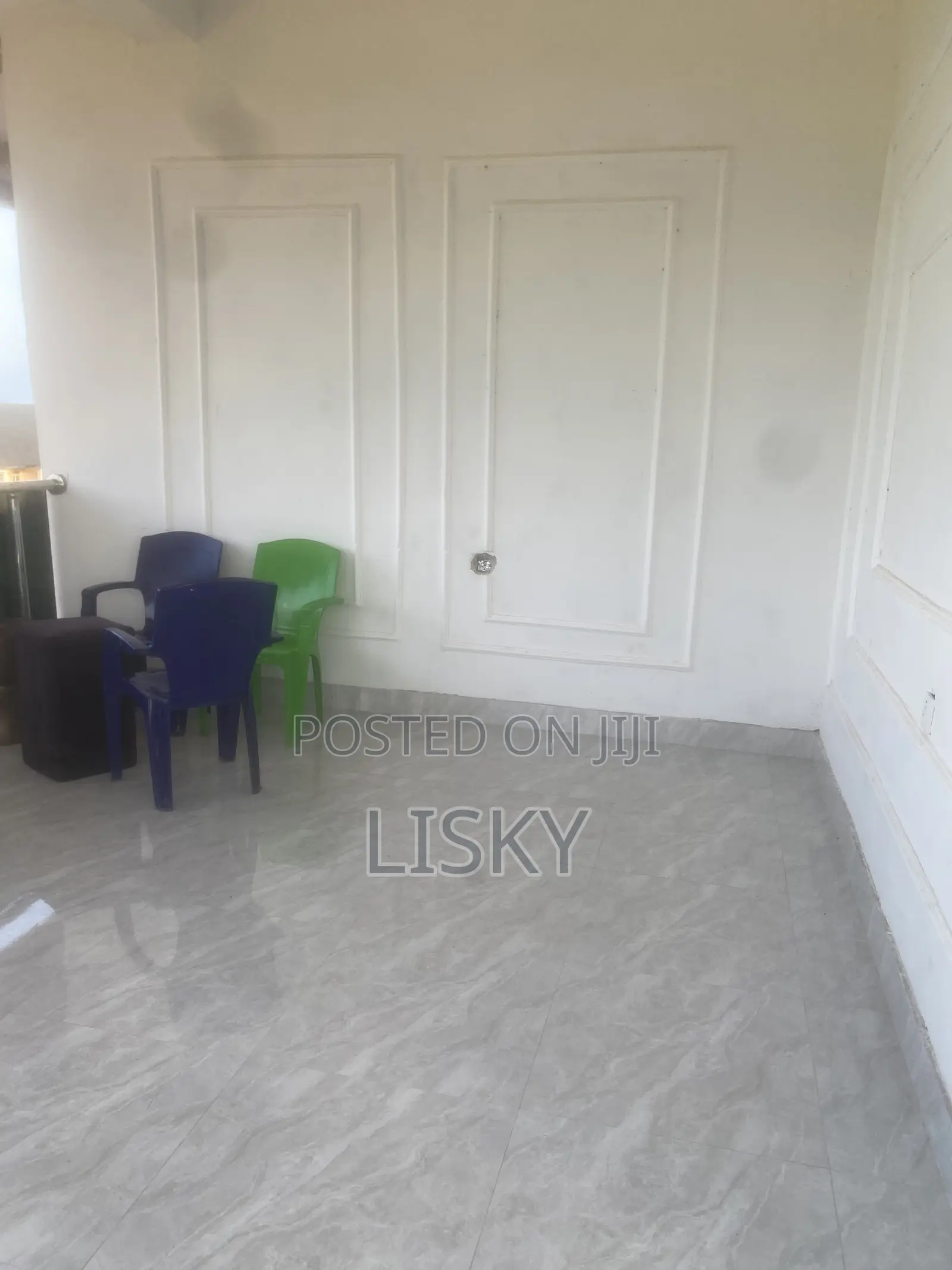 4bdrm Duplex in Edo State for sale
