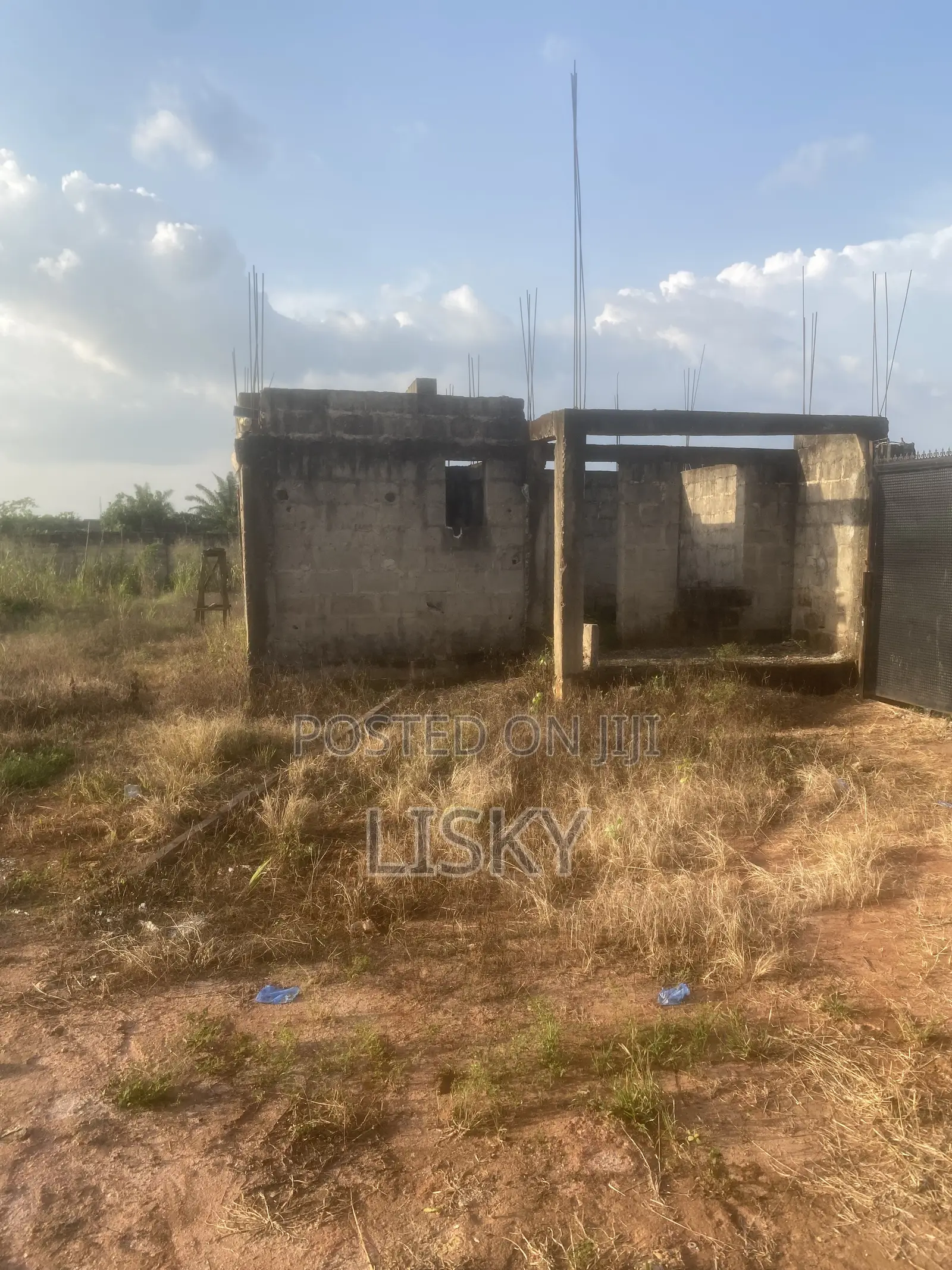4bdrm Duplex in Edo State for sale