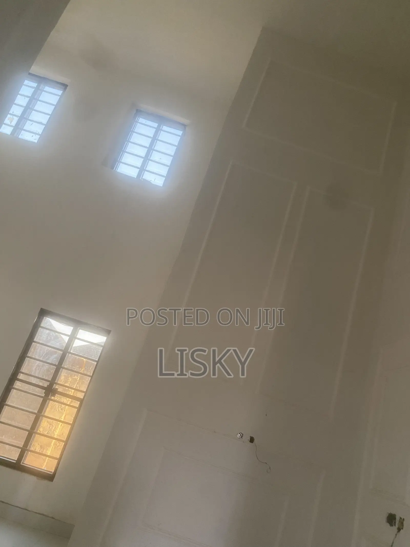 4bdrm Duplex in Edo State for sale