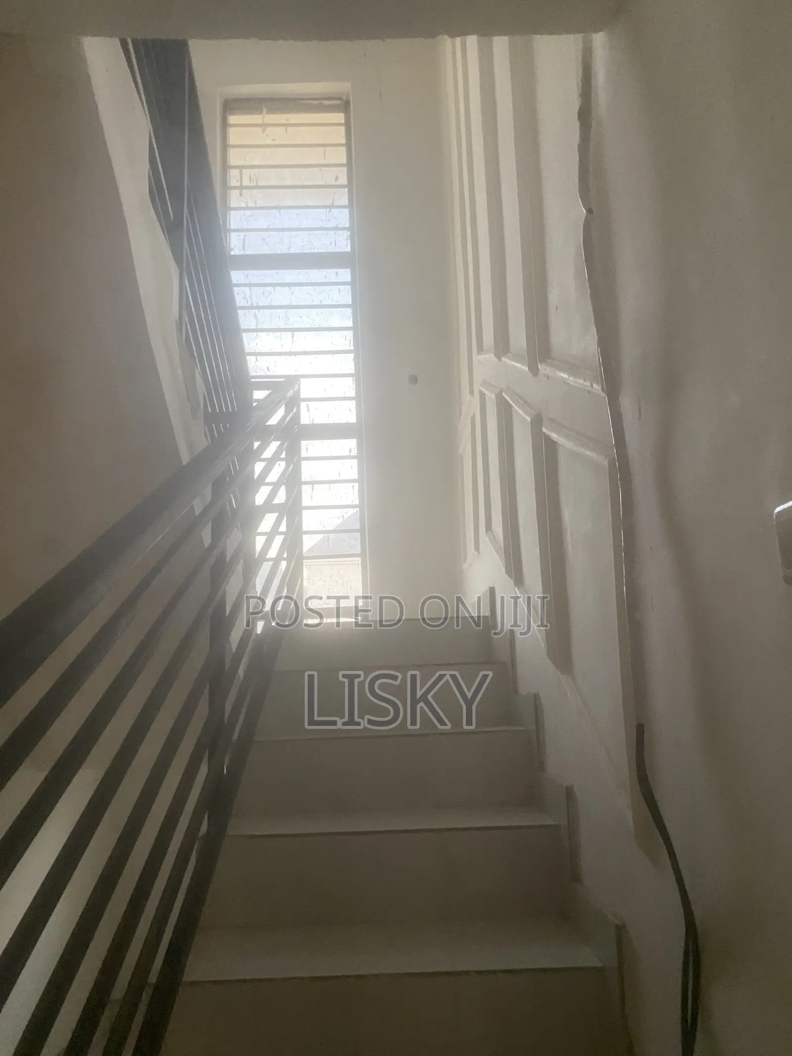 4bdrm Duplex in Edo State for sale