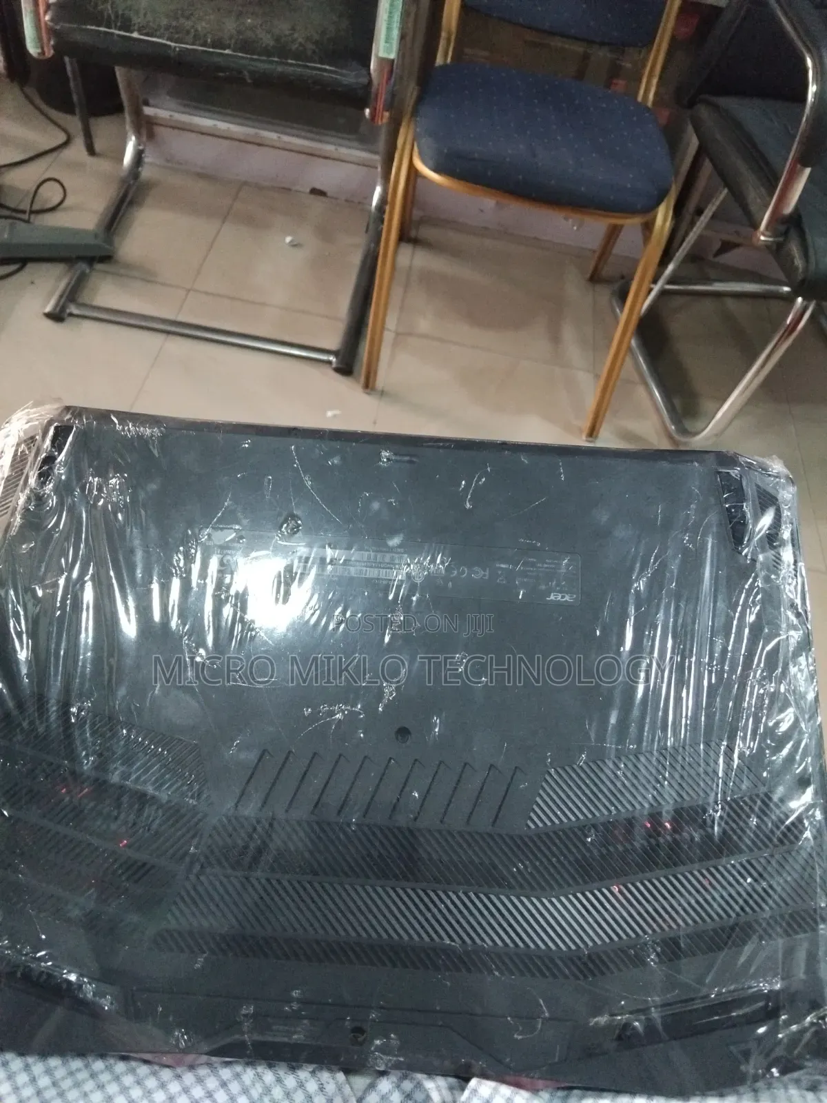 Laptop Acer Nitro 5 16GB Intel Core i5 SSD 512GB