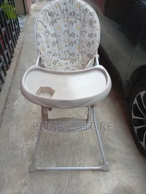 High Chair