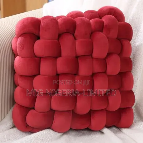 Ring Throw Pillow Cushion Chair Decor